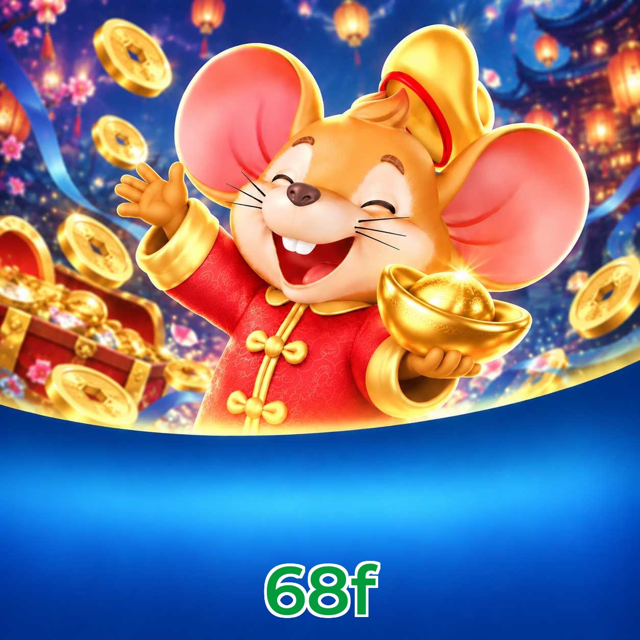 Jackpot Winner Fortune Tiger