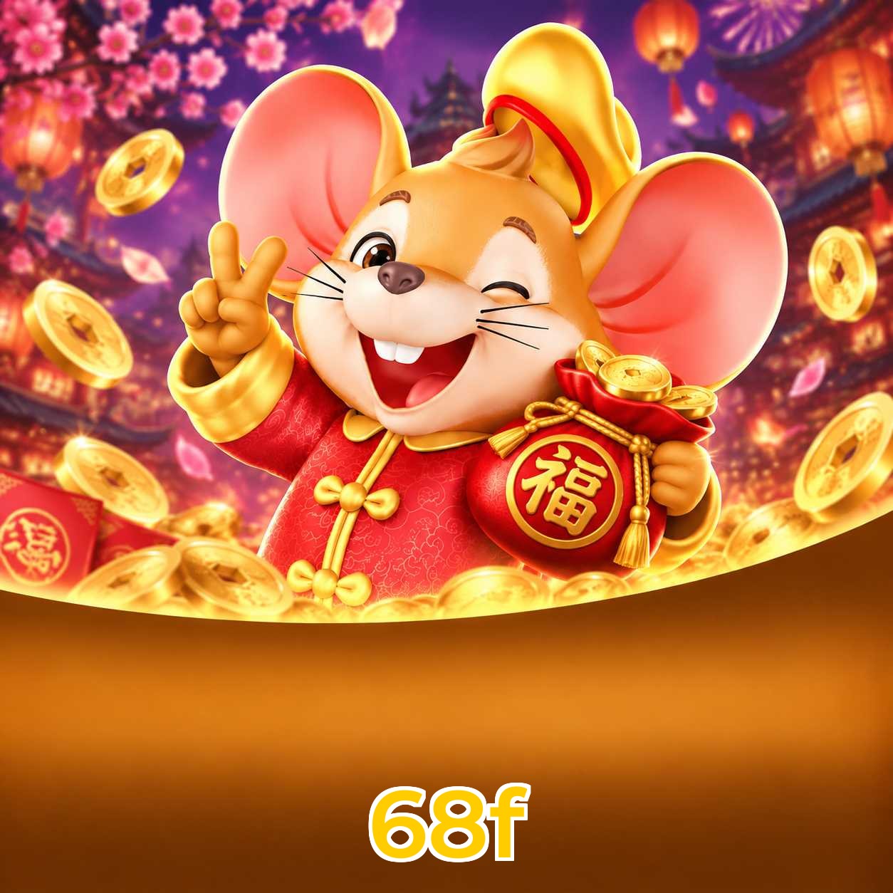 68f