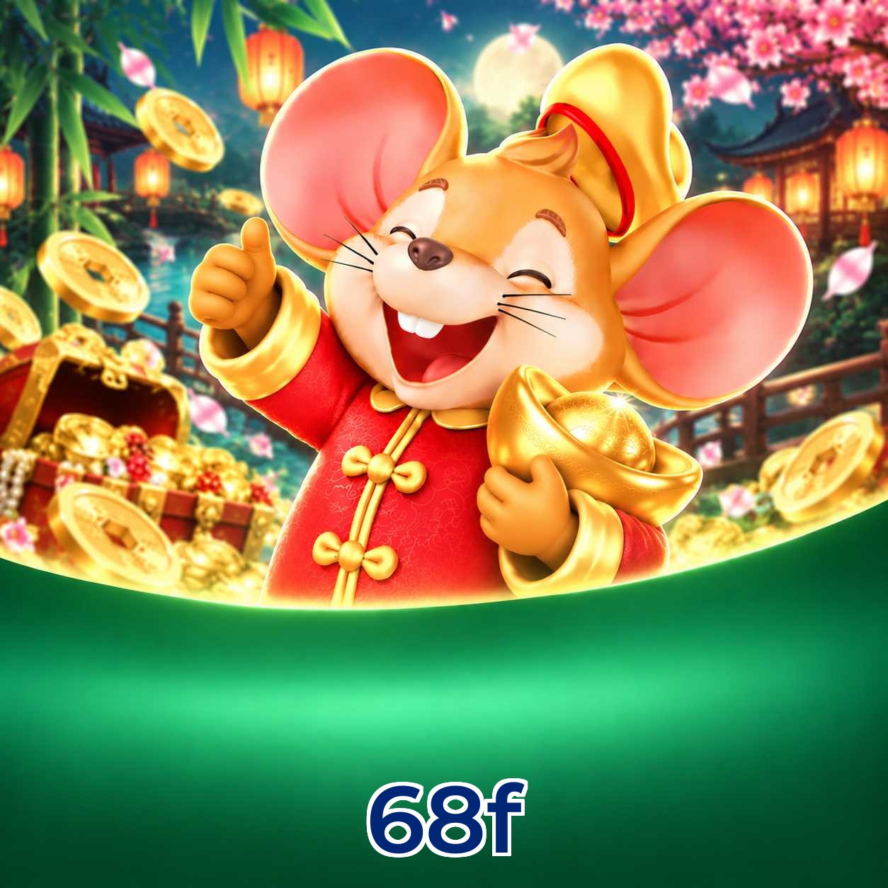 68f