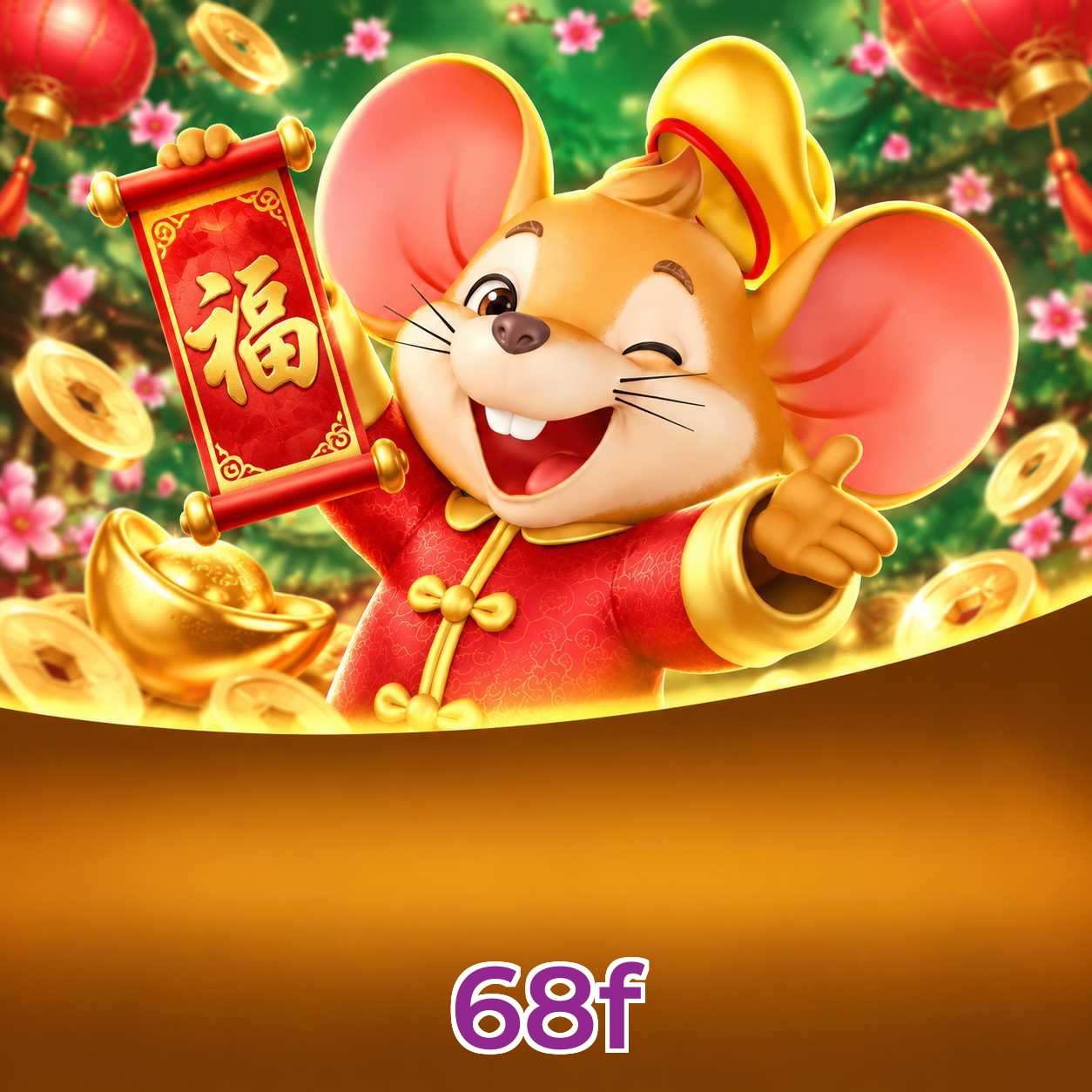 68f