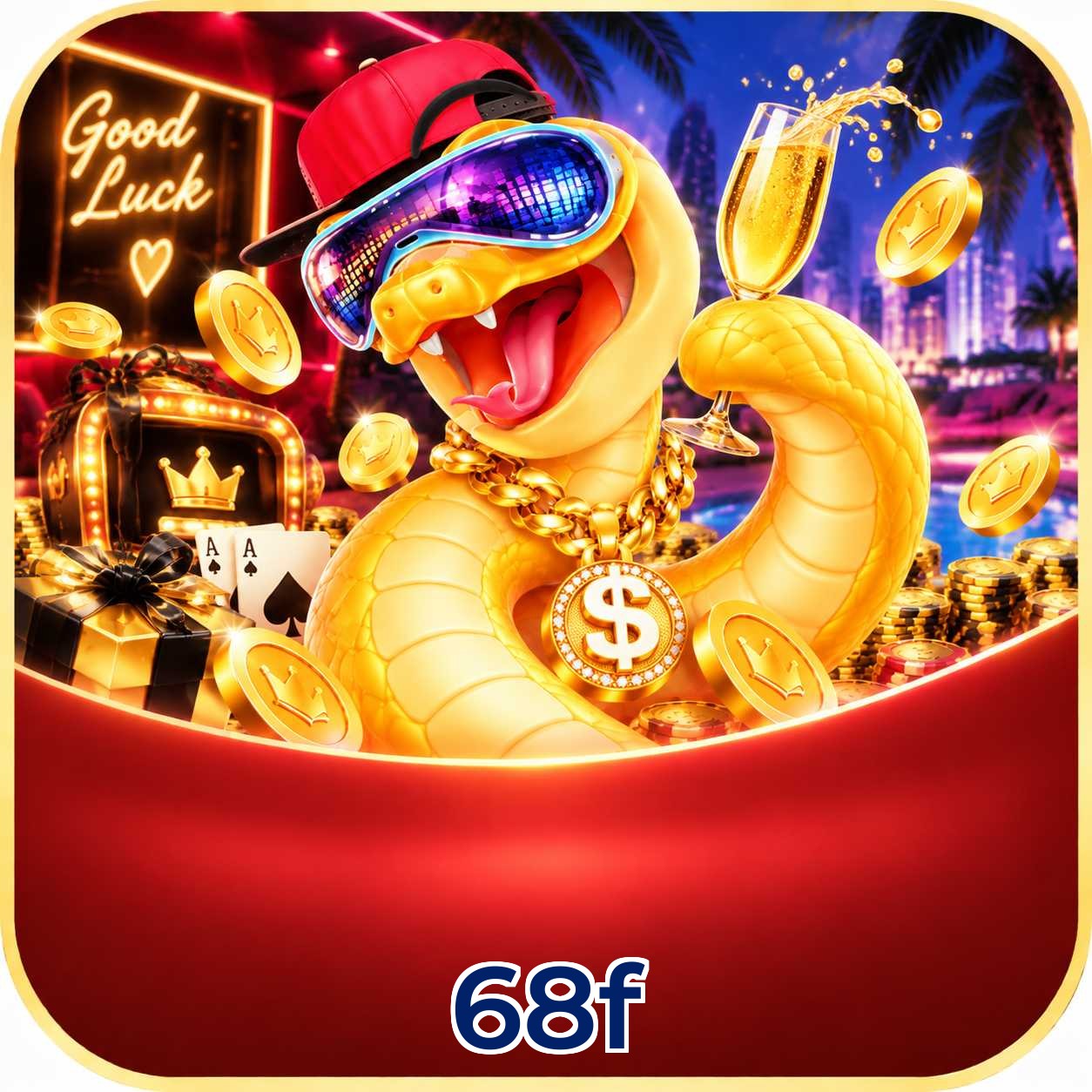68f