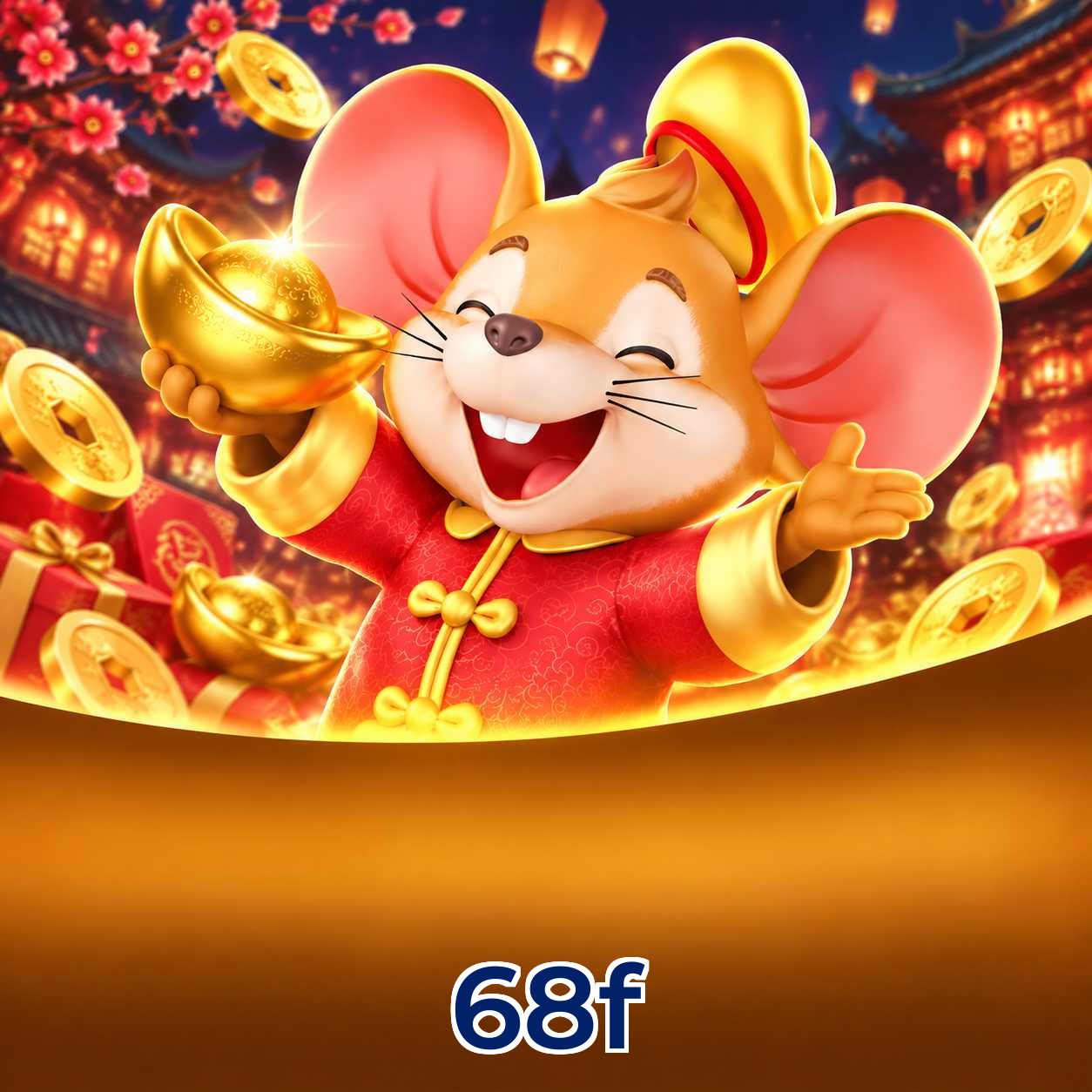 68f