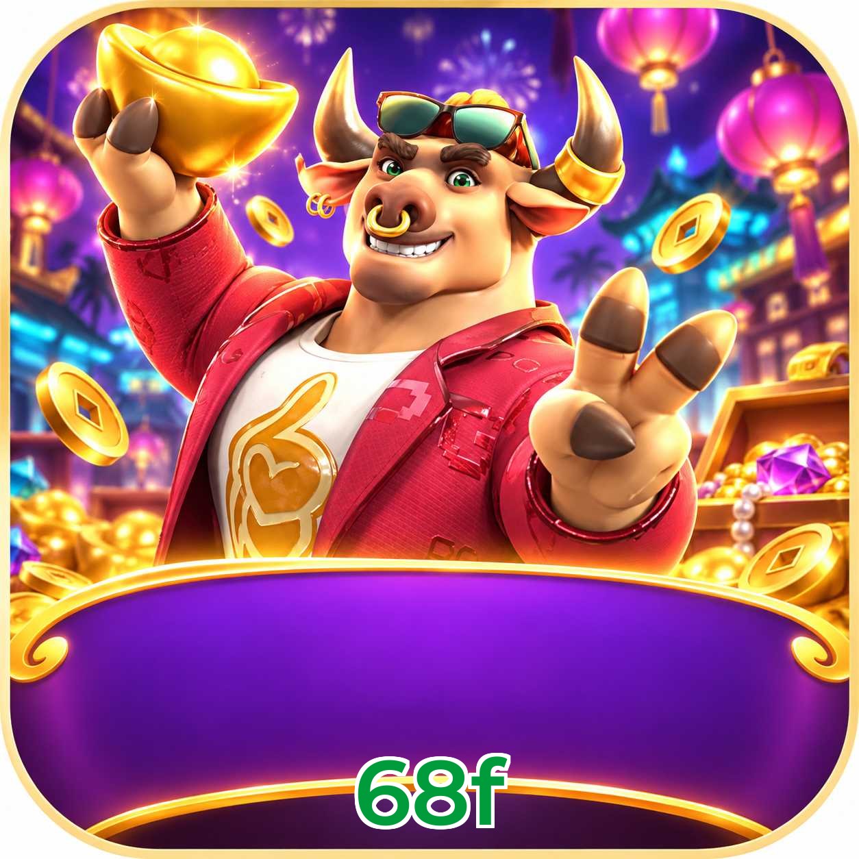 Fortune Rabbit Slot