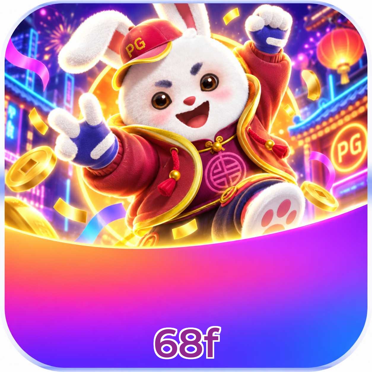 Free Spins Bonus - Lucky Tiger