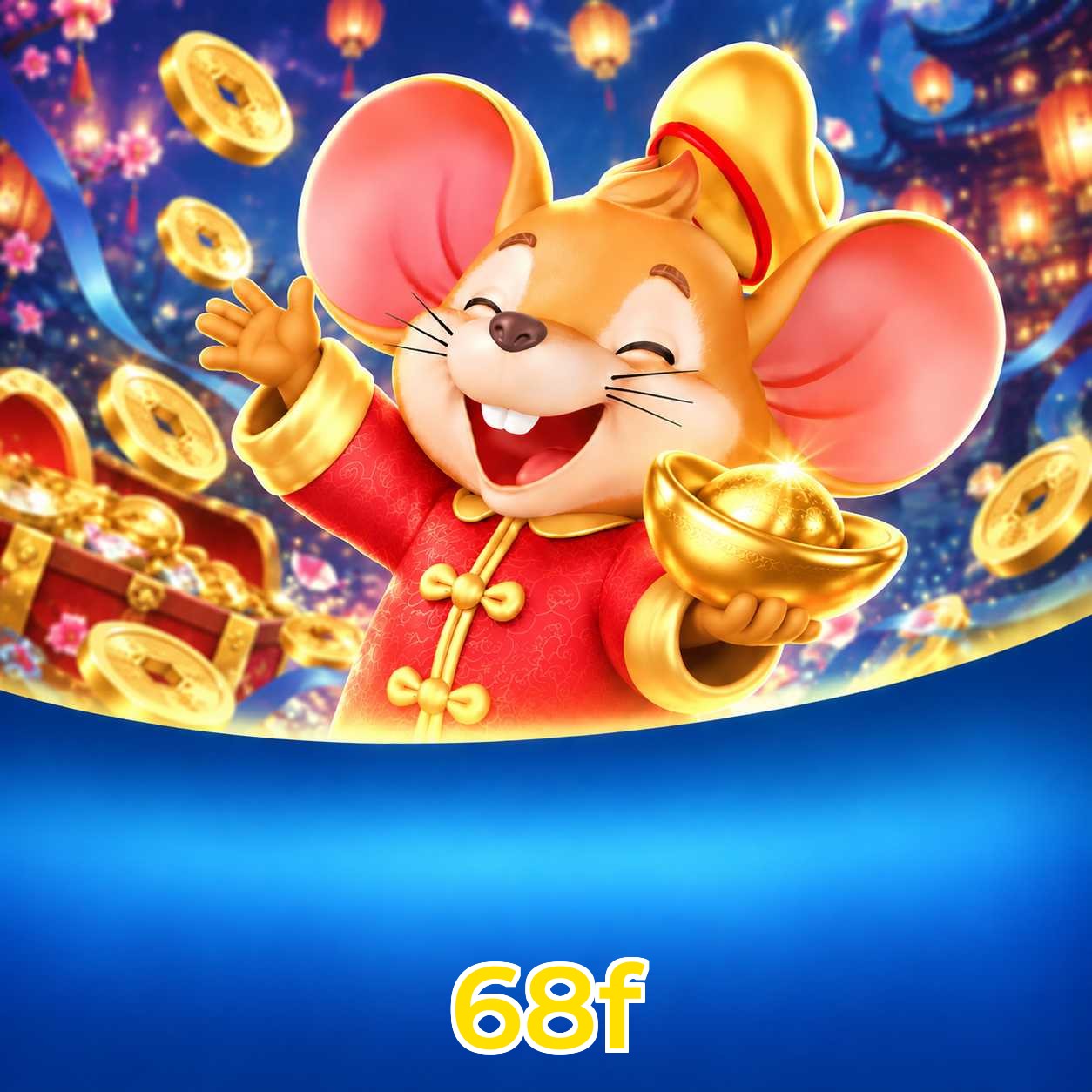 Welcome Bonus - Golden Dragon