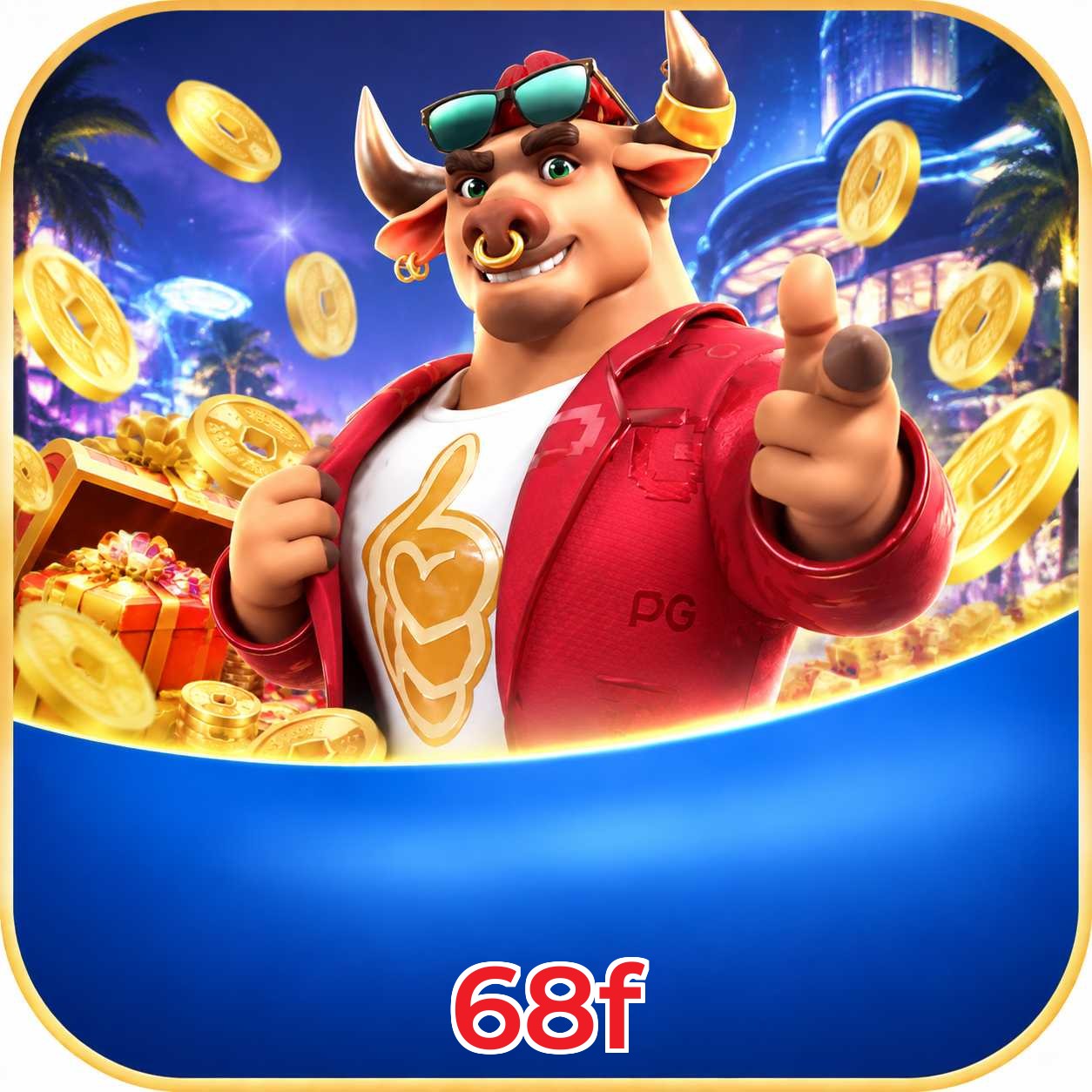 Pacote Completo do App 68f